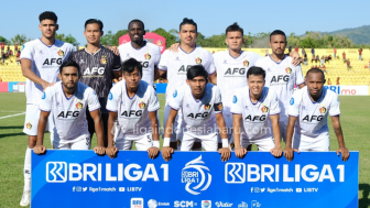 Jadwal BRI Liga 1, Sabtu 19 Agustus 2023: Ada 4 Pertandingan!