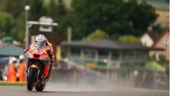 Finis ke-12 di MotoGP Austria 2023, Marc Marquez Bilang Begini