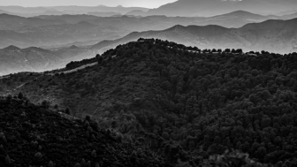 Kisah Horor di Gunung Lawu: Apa yang terjadi pada Malam 1 Suro pada Segerombolan Pendaki ini?