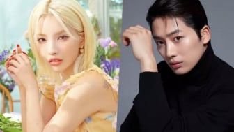 Heboh! Jeon Soyeon dan Moon Se Hoon Resmi Pacaran? Ternyata Ini Faktanya