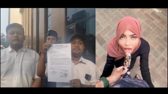 Oklin Fia Dikhawatirkan Kabur ke Luar Negeri, Ini yang Dilakukan Pelapor: Barang Bukti Sudah Kami Serahkan...