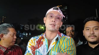 Denny Sumargo Ungkap Sang Istri Pernah Keguguran Dua Kali, Pembasket Sombong: Gue Lagi Urusin...