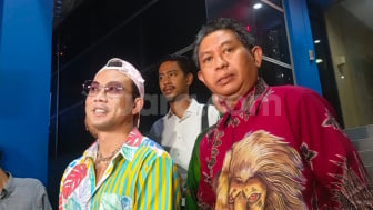 Bawa Nama dr. Richard Lee, Denny Sumargo Beber Awal Mula Verny Hasan Bikin Terkejut