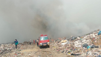 Pengelolaan Sampah di Rumah Tangga harus Segera Dilakukan, Begini Kata Hengky Kurniawan