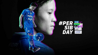 Preview Persib Bandung vs RANS Nusantara pada Jadwal Liga 1 Pekan ke-10, Bojan Bicara Pengganti David da Silva