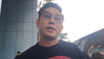 Tegas Denny Sumargo Tanggapi DJ Verny yang Merasa Tersinggung: Masa Lalu Gak Usah...