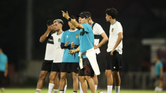 Bukan Persib Bandung, Ternyata Ini Klub Liga 1 yang Menyumbangkan Pemain Terbanyak untuk Timnas Indonesia