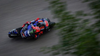 Jelang MotoGP Catalunya 2023, Fabio Quartararo Berharap Bisa Mengulangi Kesuksesan