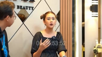 Tips Puaskan Pasangan Diranjang, Adella Wulandari Sebut Fungsi Manstrubasi bagi Wanita, Ternyata...