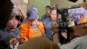 Nikita Mirzani Klaim Tahu Dito Mahendra akan Ditangkap pada Hari Jumat, kok Bisa?