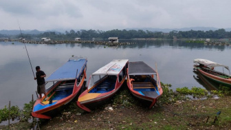41 Tempat Wisata Bandung Barat Populer, Mana yang Belum Dikunjungi?