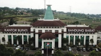 Yuk Buruan Daftar, Pendaftaran CASN 2023 Bandung Barat Ditutup Hari Ini
