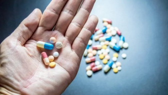 Apakah Bahaya Minum Obat yang Sudah Kadaluarsa? Ini Kata Dokter Saddam Ismail