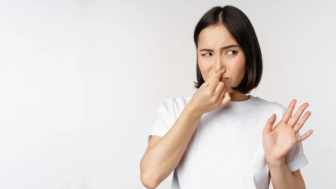Bau Mulut Ganggu Temanmu? Lakukan Cara Sederhana Ini Untuk Mengatasinya