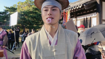 Biodata dan Profil Lengkap Aktor Korea Selatan Lee Yi Kyung, Duta Gwenchana yang Viral di TikTok