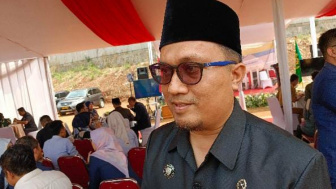 Ribuan Warga di Bandung Barat Bercerai, Mayoritas Istri Gugat Cerai Suami