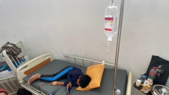 Soal Keracunan Massal Siswa SD di Bandung Barat, Camat Saguling Minta Aparat Kewilayahan Siaga
