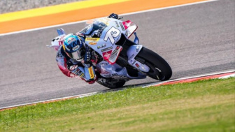 MotoGP Mandalika 2023: Alex Marquez akan Uji Coba Sejauh Mana Pemulihan Cederanya