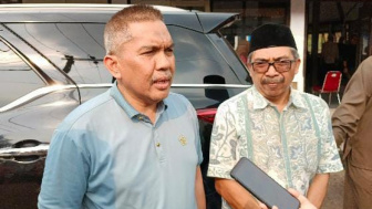 Tangani Stunting di Bandung Barat, Arsan Latif: Saya akan Turun Langsung ke Lapangan