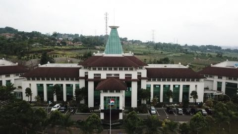 Anggaran Pokir DPRD KBB Capai Rp75 miliar, Jumlah Paket Usulan Pokir Bikin Melongo