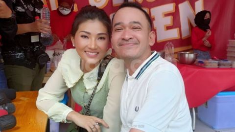 Gaji Ruben Onsu per Bulan dari Youtube Bikin Kaget: Pantas Rajin Nge Vlog Bareng Sarwendah, Betrand Peto, Thalia dan Thania