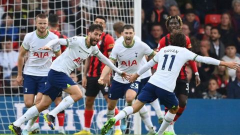 Antonio Conte Siap-Siap Dipecat oleh Tottenham, Alasannya Mengejutkan!