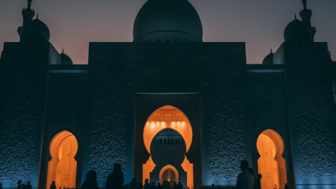 Teks Kultum Singkat Ramadhan 7 Menit Dengan Tema Puasa dan Sabar
