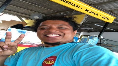 Berikut Biodata sang Komika Terkenal Arie Kriting, Fakta Menarik Lengkap beserta Agamanya