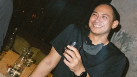 Biodata Profil Tiko Aryawardhana yang Dikabarkan Pacar BCL, Ternyata Ini Pekerjaannya