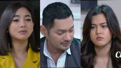 Trailer Ikatan Cinta Malam Ini, Selasa 28 Maret 2023: Elsa Siap Bongkar Kartu As Zara, Ini Rahasia yang Dibongkar