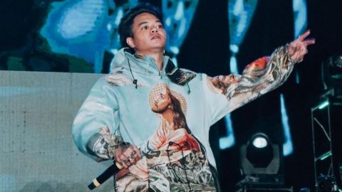Hadeuh! Reza Arap Pengen Ngamuk Usai FIFA Hapus Lagu Weird Genius untuk Acara Piala Dunia U20, Mendadak Bilang Begini