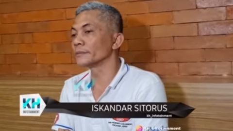 Viral Dugaan Kasus Pencucian Uang, Iskandar Sitorus Menyebut Tersangka Artis Berinisial R dan P