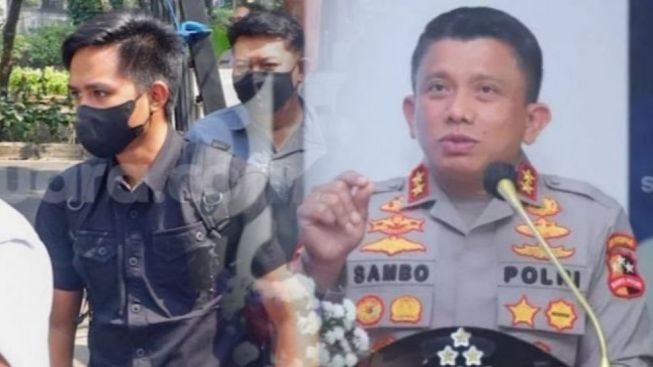 Rekontruksi Kasus Brigadir J Harus, untuk Memudahkan Pembuktian