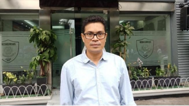 Faizal Assegaf, Dulu Dilaporkan Nahdlatul Ulama, Kini Berurusan dengan Erick Thohir