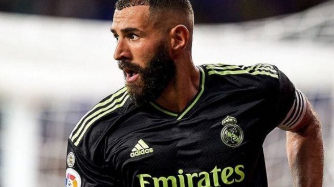 Lanjutkan Tren Positif, Real Madrid Hancurkan Espanyol