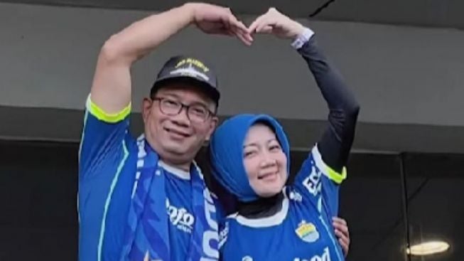 Kang Emil dan Kang Uu, Silang Pendapat Terkait Poligami Solusi Pencegahan HIV/AIDS