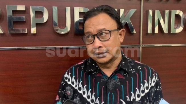 Komnas HAM: Serangan Digital hingga Polri Tidak Jalankan Komitmen, Keluarga Brigadir J Marah