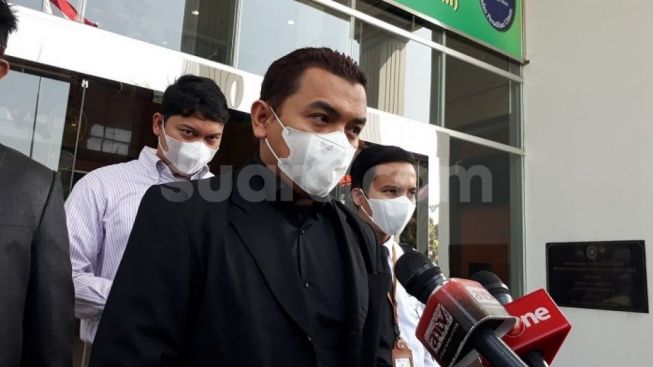 Kubu HRS : Skenario Ferdy Sambo Mirip Kasus KM 50, Gagal karena Nihil Kepentingan Politik Penguasa