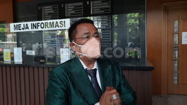 Hotman Paris Berdalih Kasus Ferdy Sambo Bisa Saja Lolos dari Pasal Pembunuhan Berencana