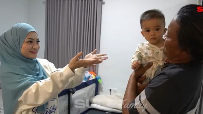 Nathalie Holscher Dibuat Geram Oleh Mantan ART-nya yang Tuduh Punya Selingkuhan, Hingga Berikan Somasi