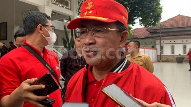 Bupati Cianjur Sebut Bakal Beli Mobil Dinas Listrik Jenis Hybrid Tahun 2023