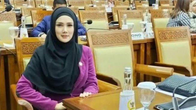 Sudah Hijrah, Mulan Jameela Ungkap Alasannya: Siapa yang Bisa Nolak Mati