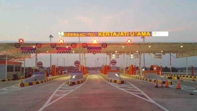 Mulai November 2022, Bandara Kertajati Persiapkan Penerbangan Calon Jemaah Haji