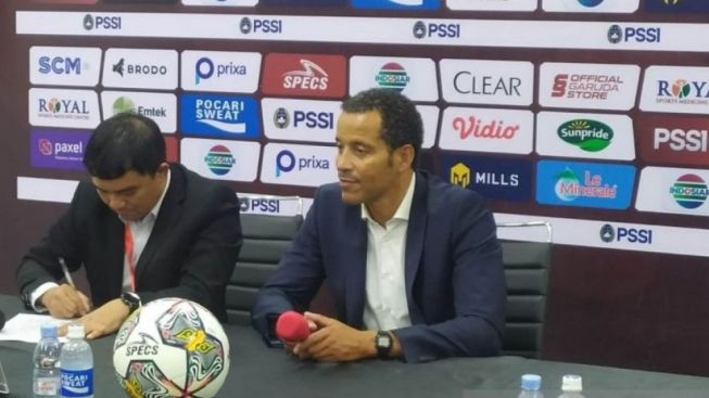 Timnas Curacao Siapkan Kejutan, Mereka Bertekad Balas Kekalahan dari Timnas Indonesia