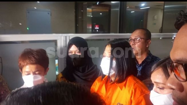 Ahli Psikiater Ungkap Psikis Putri Candrawathi Mulai Terguncang Sebelum Jalani Masa Penahanan