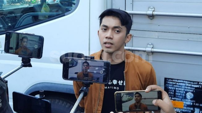 Ady Sky Bongkar Masalalu Rizky Billar : Dulu Pernah Pinjam Mobil Buat Ngegebet Cewek