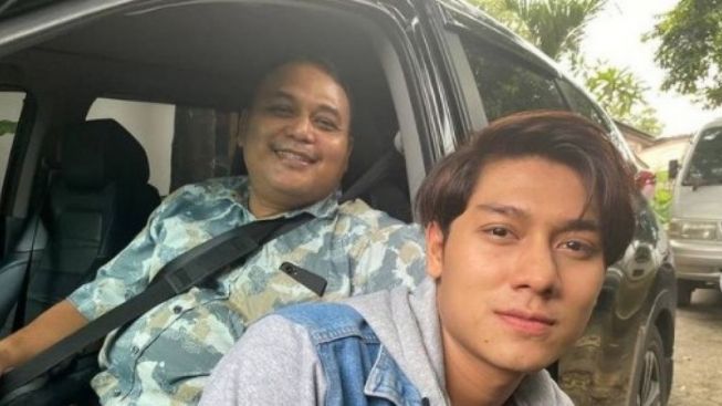 Senyum Sumringah Rizky Billar Ditanya Kapok Selingkuh, Malah Jawab Begini