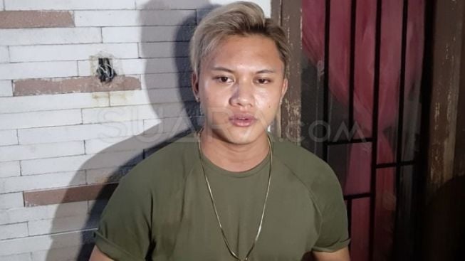 Rizky Febian Laporkan Teddy Pardiyana Dugaan Pembunuhan Terhadap Mendiang Ibu?