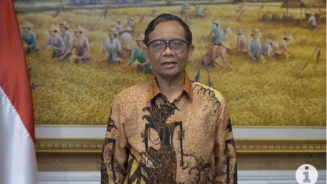 Ketegasan Kapolri Bentuk Polri Mereformasi Diri