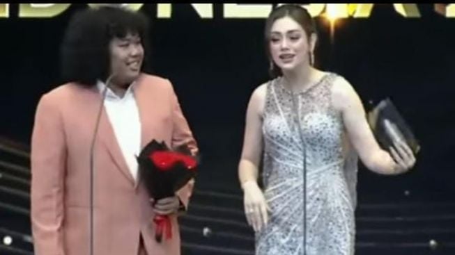 Celine Evangelista Kagum dengan Marshel, Tak Pernah Lakukan Hal Apapun Saat Berdua dengan Celine: Gentleman, Dia Ngejaga Gue